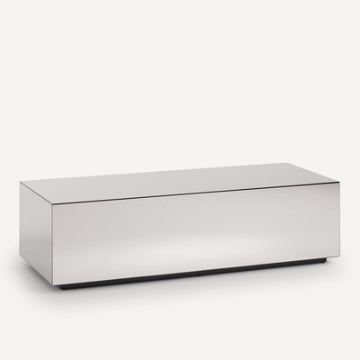Table basse miroir, Lumir AM.PM