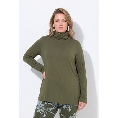 T-shirt en coton bio ULLA POPKEN