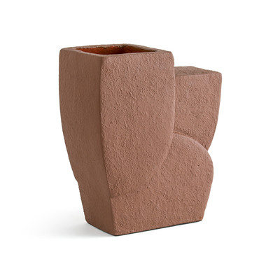 Vase Brut, matte Keramik AM.PM