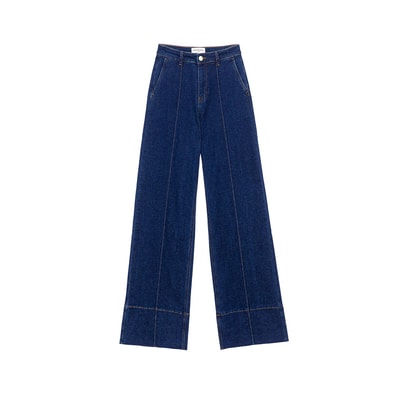 Brede jeans Paola LA PETITE ETOILE