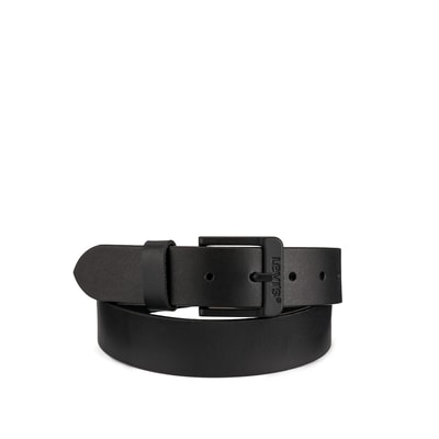 Leren riem Free Metal LEVI'S