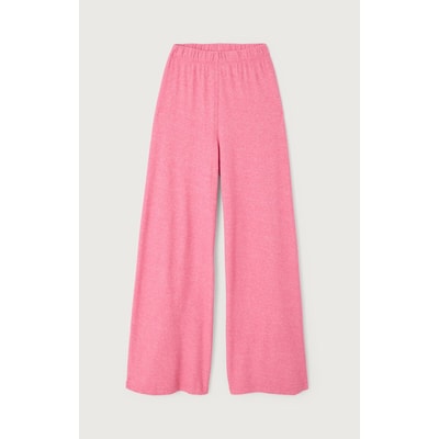 Rechte joggingbroek, CLUWAY AMERICAN VINTAGE