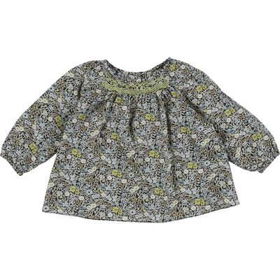 Blouse liberty - Très bon état JACADI