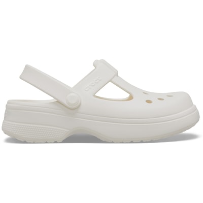 Klompen Mary Jane T CROCS