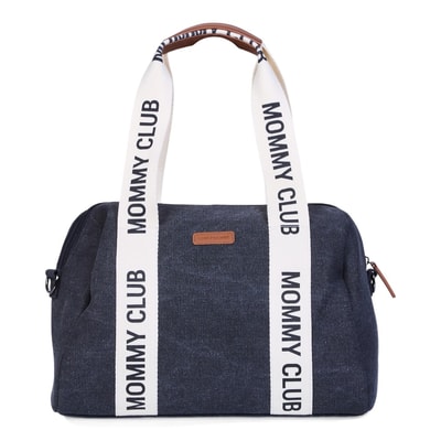 Saco muda-fraldas Mommy Club Signature CHILDHOME