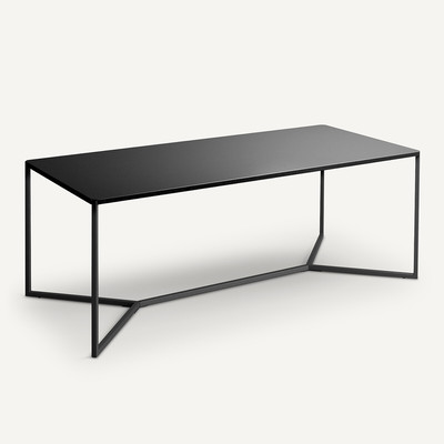 Stalen metalen tafel Romy AM.PM