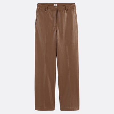 Vide benbukser i kunstskinn LA REDOUTE COLLECTIONS