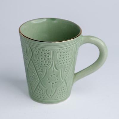 Mug EMPREINTE CHABI CHIC