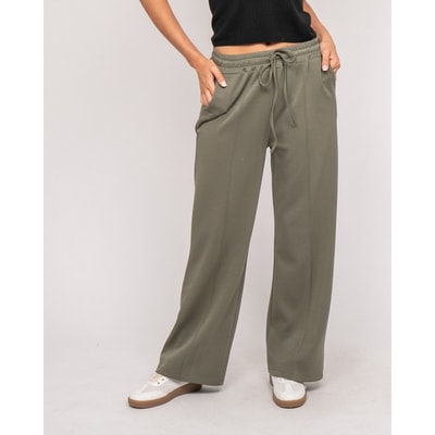 Pantalon Molleton Epinelle DONA LISA