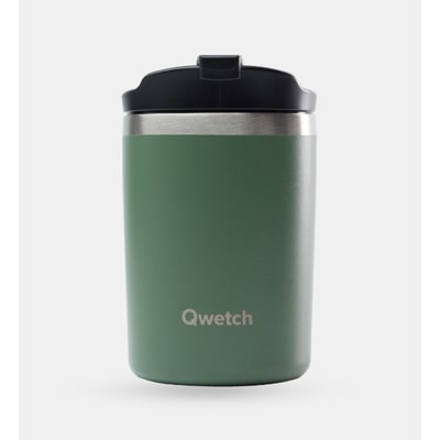 Gobelet de voyage isotherme - 24 cl QWETCH