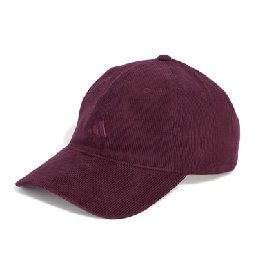 Pet van velours CORDUROY adidas Performance