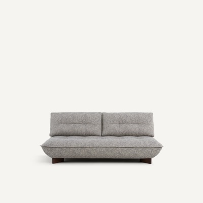 Divano modulabile in cotone misto, Kaori AM.PM