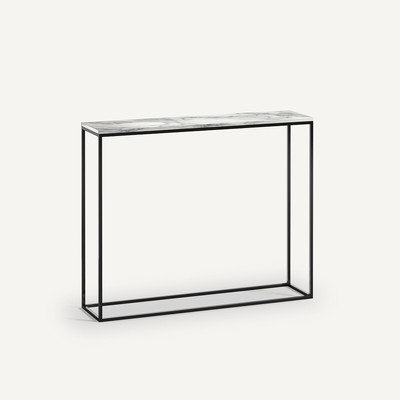 Console marbre, Mahaut AM.PM