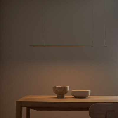 LED-Hängeleuchte Filifi, minimalistisches Design AM.PM