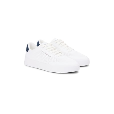 Tricot sneakers TH Court TOMMY HILFIGER