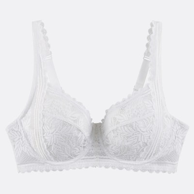 Podpisy Jeanne Minimize Biustonosz LA REDOUTE COLLECTIONS