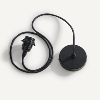 Câble électrique pour suspension, Sevigni AM.PM