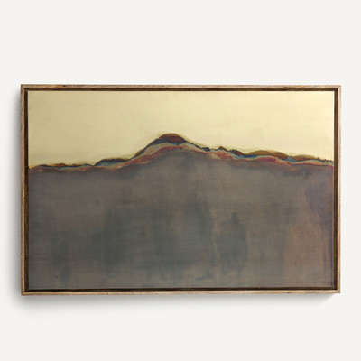 Quadro em aço inoxidável, Ezis AM.PM