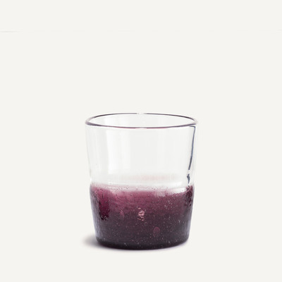 Lot de 6 verres à eau, Sila AM.PM