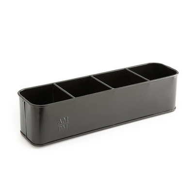Arreglo Metal Stationery Organiser AM.PM