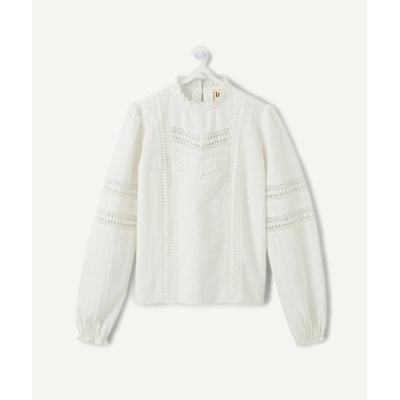 Blouse met 3/4 mouwen TAPE A L'OEIL