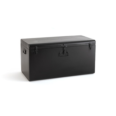 Denise Metal Storage Trunk AM.PM