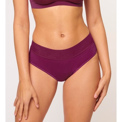 Menstruatie hipster, medium flow Period Pants SLOGGI