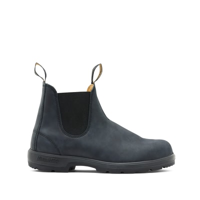 Leren Chelsea laarzen, 587 BLUNDSTONE
