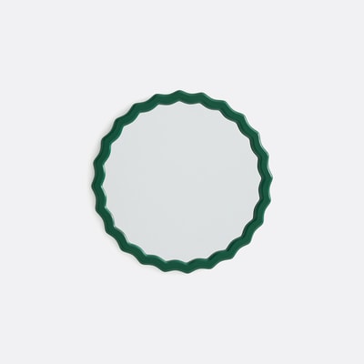 Miroir ondulé Ø35 cm, Nadima LA REDOUTE INTERIEURS