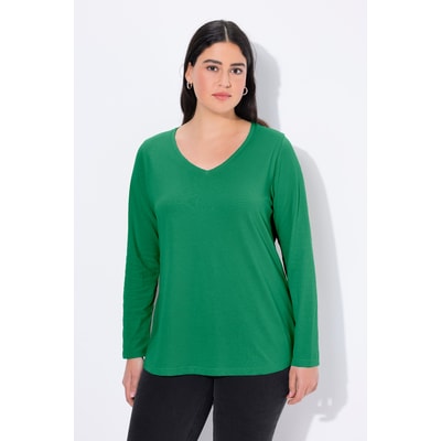 T-shirt Coupe Slim Fit ULLA POPKEN