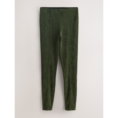 Leggings en velours côtelé NEXT
