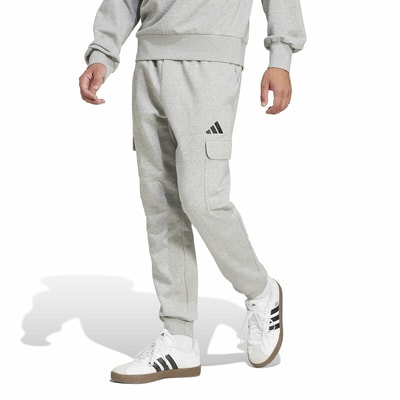 Cargo broek van molton Essentials Feelcozy ADIDAS SPORTSWEAR