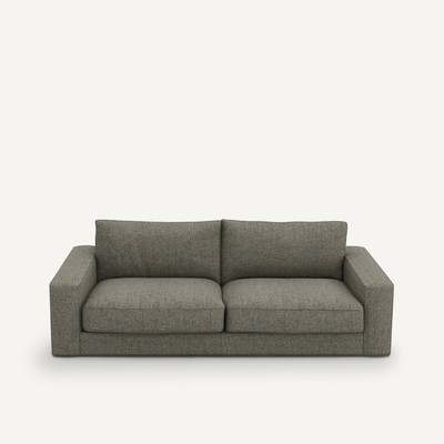 Sofá-cama em tweed, Skander AM.PM