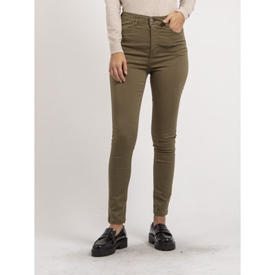 Pantalon Slim Edith DONA LISA