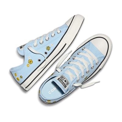 Sapatilhas CHUCK TAYLOR ALL STAR HI ETERNAL SUNSHINE CONVERSE