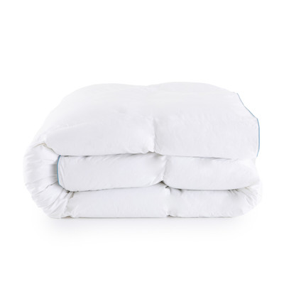 Gematigd dekbed, hoes in katoen 300g/m² Océa AM.PM
