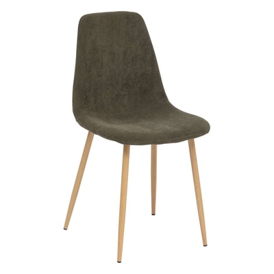 Chaise design scandinave ROKA ATMOSPHERA