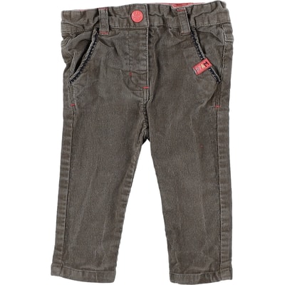 Pantalon velours -  Très bon état DPAM