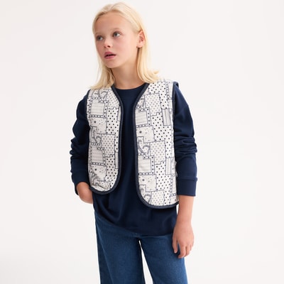 Långärmad T-shirt LA REDOUTE COLLECTIONS