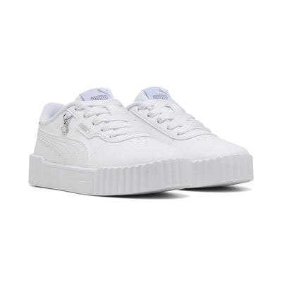 Sneakers met bedeltjes CARINA 3.0 CHARM PUMA