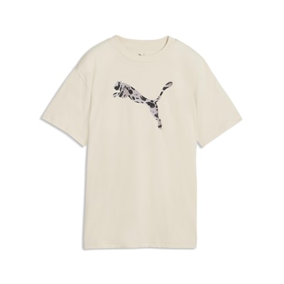 T-shirt met korte mouwen PUMA