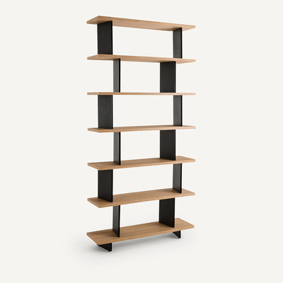 Bücherregal/Raumteiler Laos AM.PM