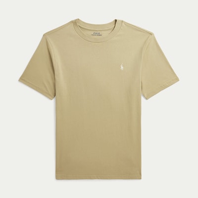 T-shirt met korte mouwen POLO RALPH LAUREN