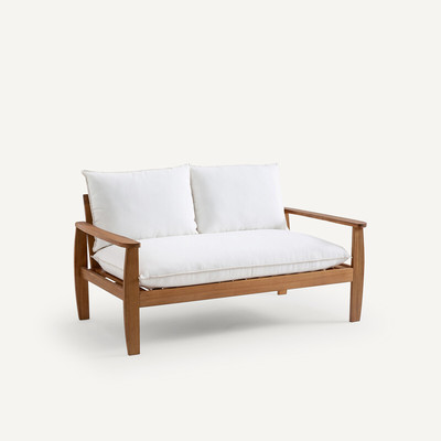 2-Sitzer-Sofa Nellia, Akazie AM.PM
