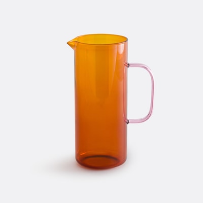 Karaf in glas, Oryn LA REDOUTE INTERIEURS