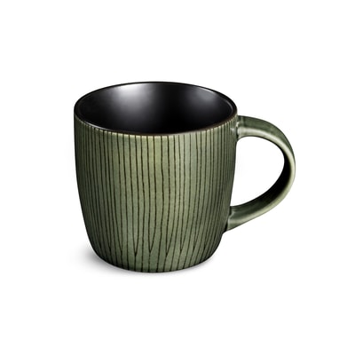 Tasse café et thé (lot de 6) - HYPNOSE MEDARD DE NOBLAT