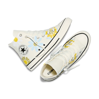 Sapatilhas CHUCK TAYLOR ALL STAR HI ETERNAL SUNSHINE CONVERSE