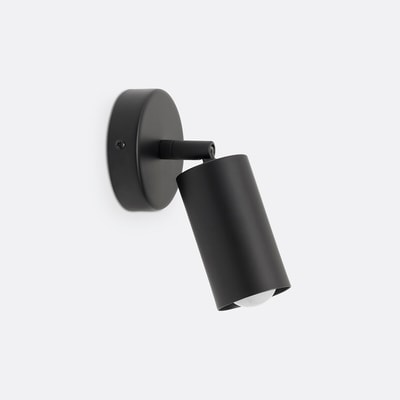 Applique spot orientable en métal fer, Projoto LA REDOUTE INTERIEURS