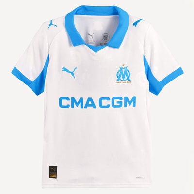 T-shirt OM PUMA