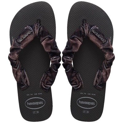Teenslippers TOP SCRUNCHIES HAVAIANAS